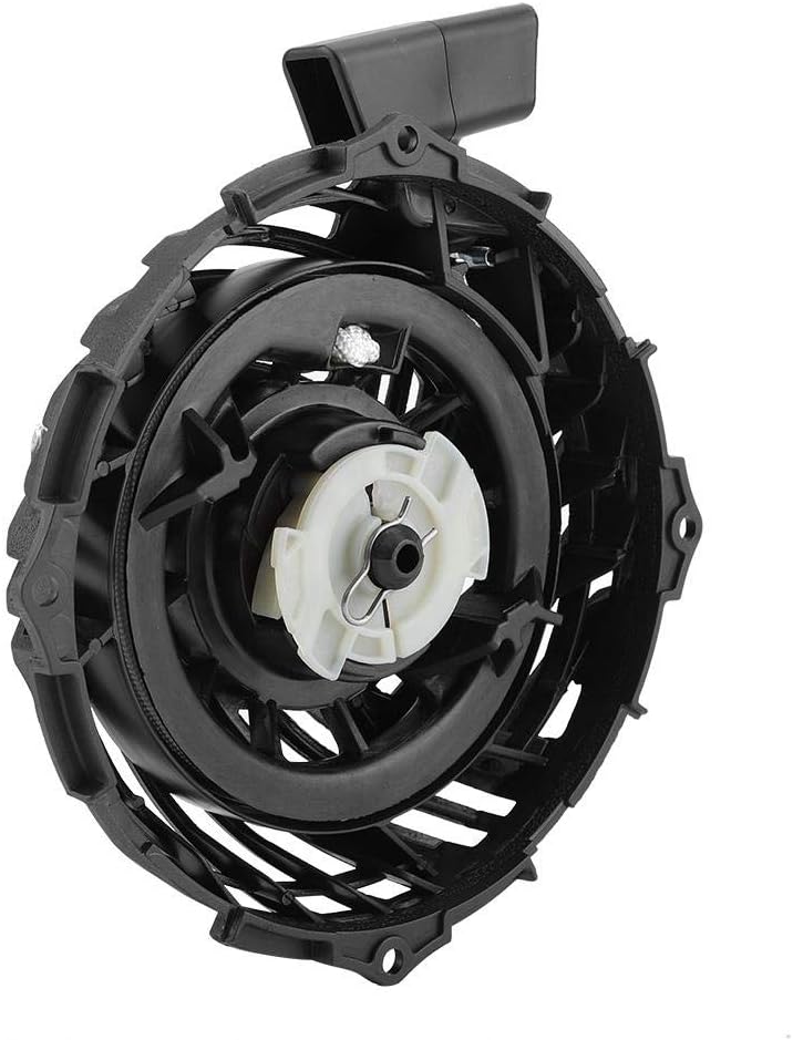 Seilzugstarter Montagesatz für 591139 Rasenmäher 08P502 093J02 09P602 09P702 Motor