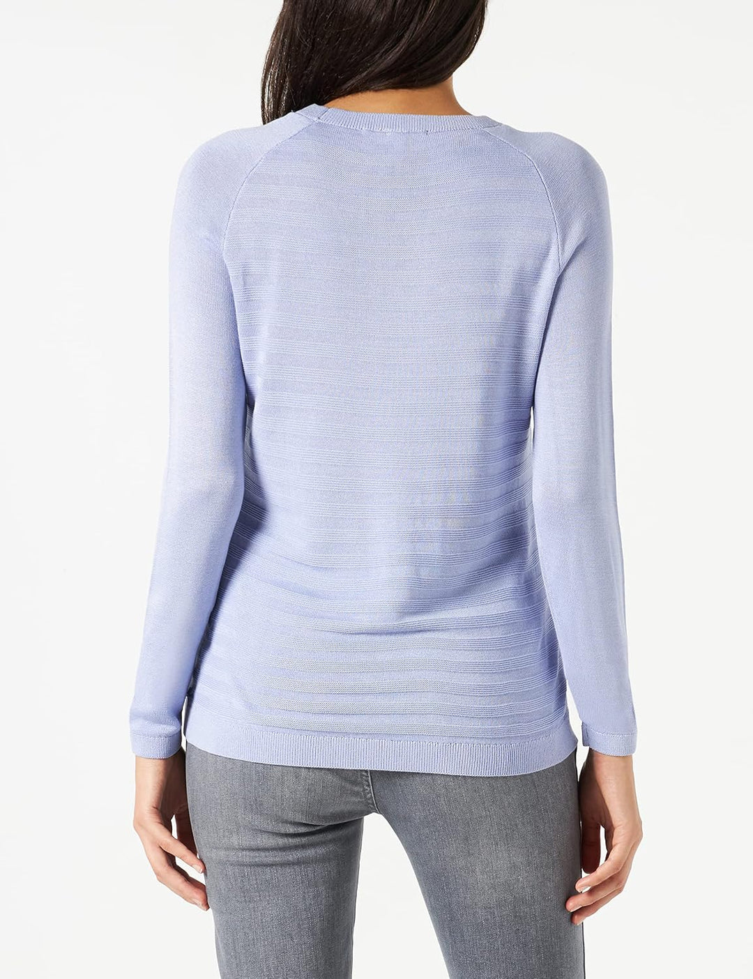 s.Oliver Damen Pullover S Lilac, S Lilac