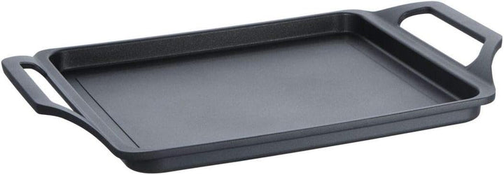 Grillplatte 27 x 24 cm GLOBUS i Schulte-Ufer