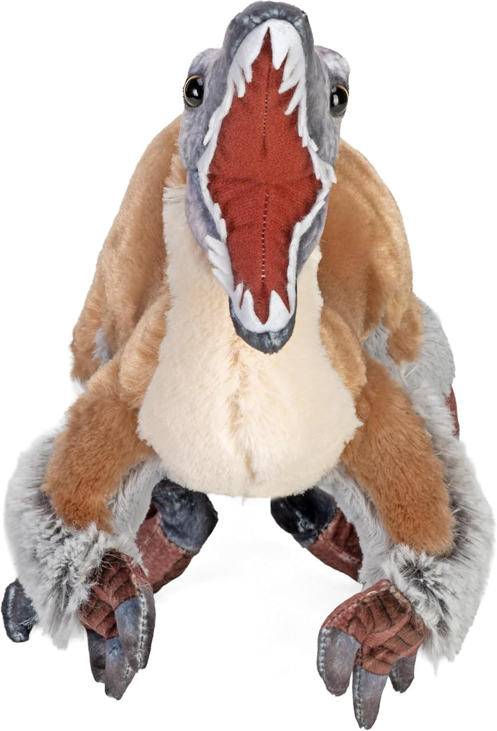 Wild Republic 26566 Velociraptor Artist Collection