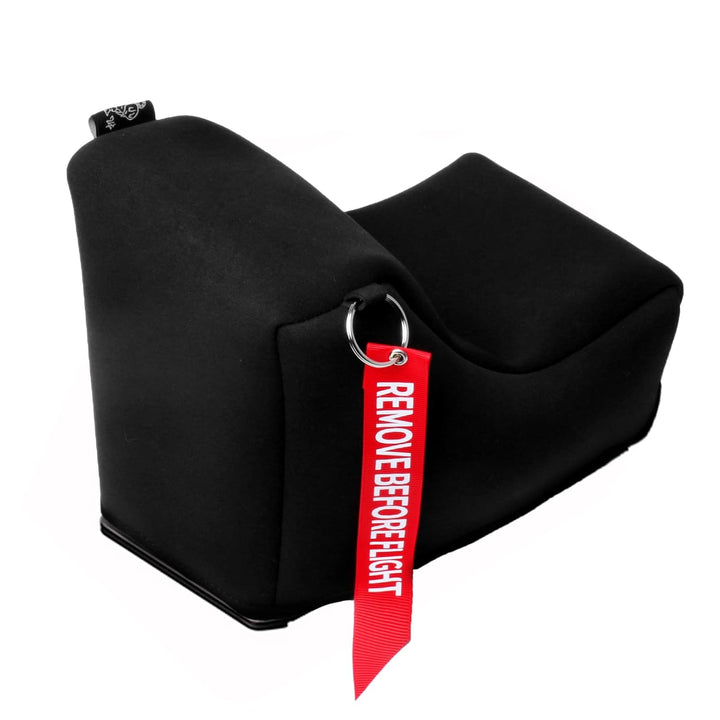 HUAYUWA Simulierte Gasgriff-Staubabdeckung, kompatibel mit Thrustmaster Hotas Warthog A-10C Drosselk