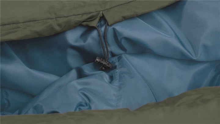 ROBENS Trace Underquilt Oliv