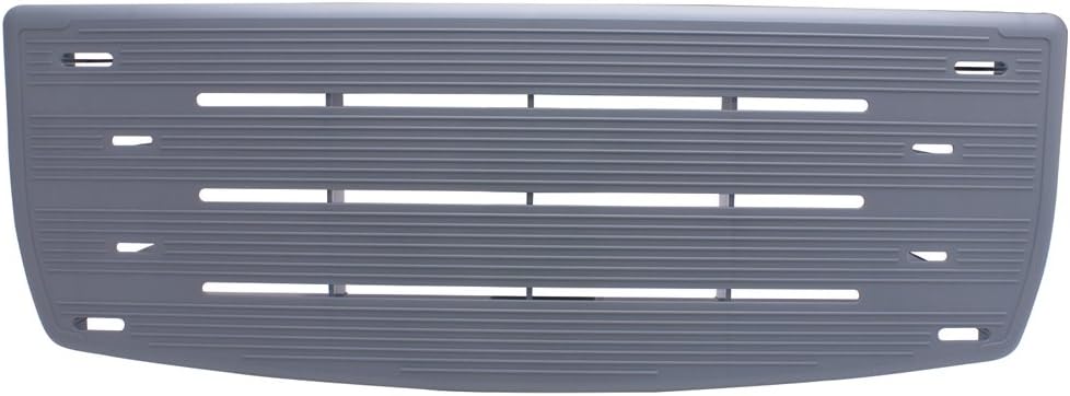 TE-Trend Whirlpool Pool Zubehör Outdoor 2-Stufen Treppe Doppelstufe Einstiegstreppe Kunststoff bis 3