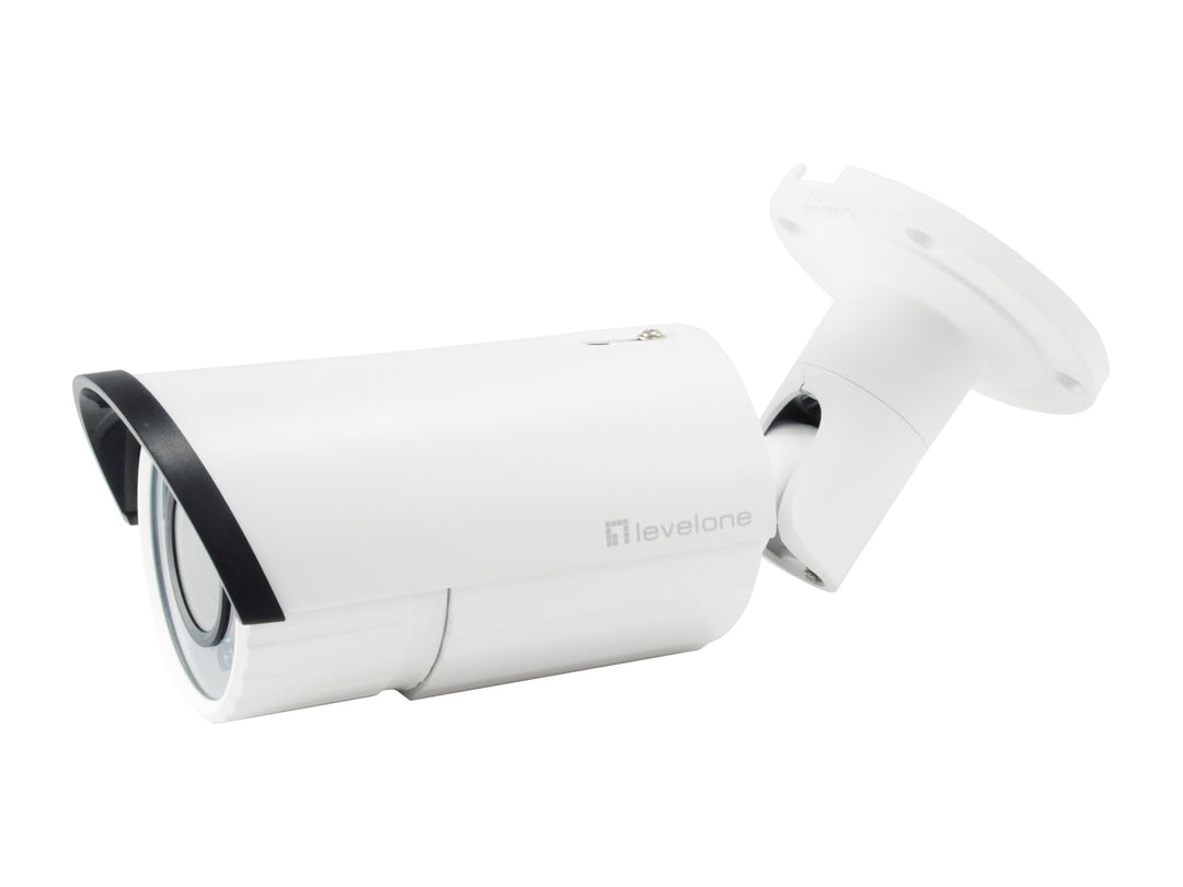 LevelOne 2-mpixel Fixed Outdoor Camera1 – -Kameras