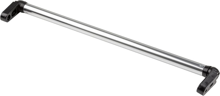 TAYLOR MADE PRODUCTS, Ersatz-Stützstangen für Windschutzscheiben, 27,9 cm, eloxiert, mit Nylon-Befes