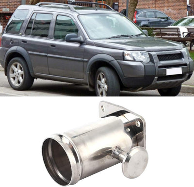 Agr-Entfernungssatz, Professionelles Auto-Egr-Entfernungsset Passend Für Freelander Td4 2001-2006 Eg