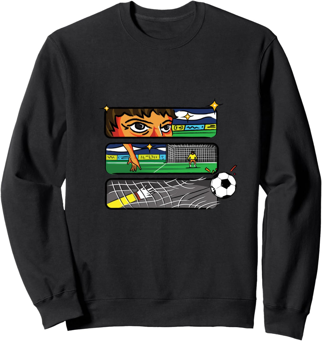 Flagge Finnland Sweatshirt