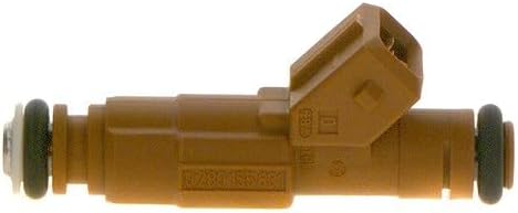 BOSCH 0280155831 Einspritzventil
