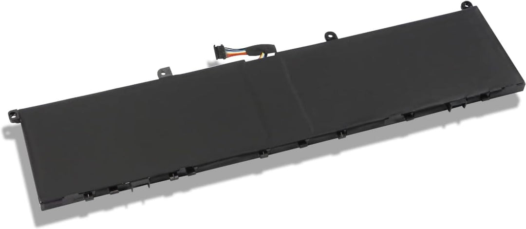 PUGASR L17C4P72 01AY969 Laptop Akku Kompatibel mit Lenovo ThinkPad X1 Extreme 1st /2nd Gen ThinkPad