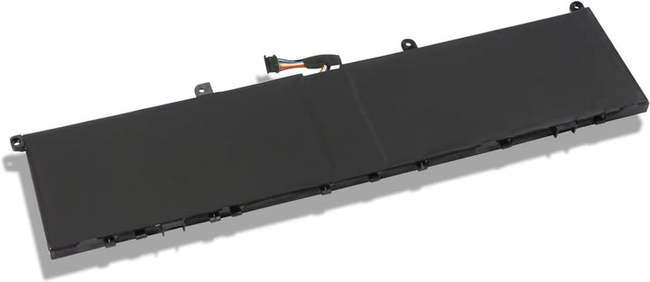 PUGASR L17C4P72 01AY969 Laptop Akku Kompatibel mit Lenovo ThinkPad X1 Extreme 1st /2nd Gen ThinkPad