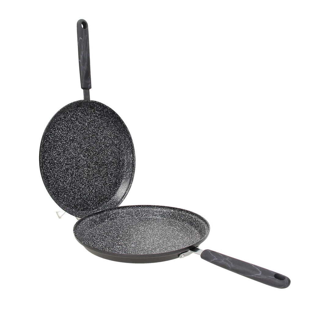 Tognana Sphera Gebäck, Aluminium
