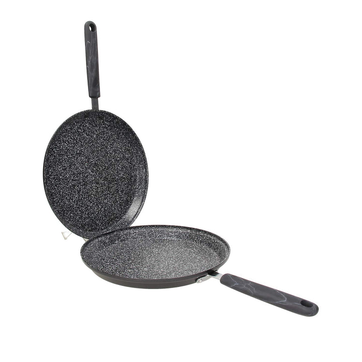 Tognana Sphera Gebäck, Aluminium