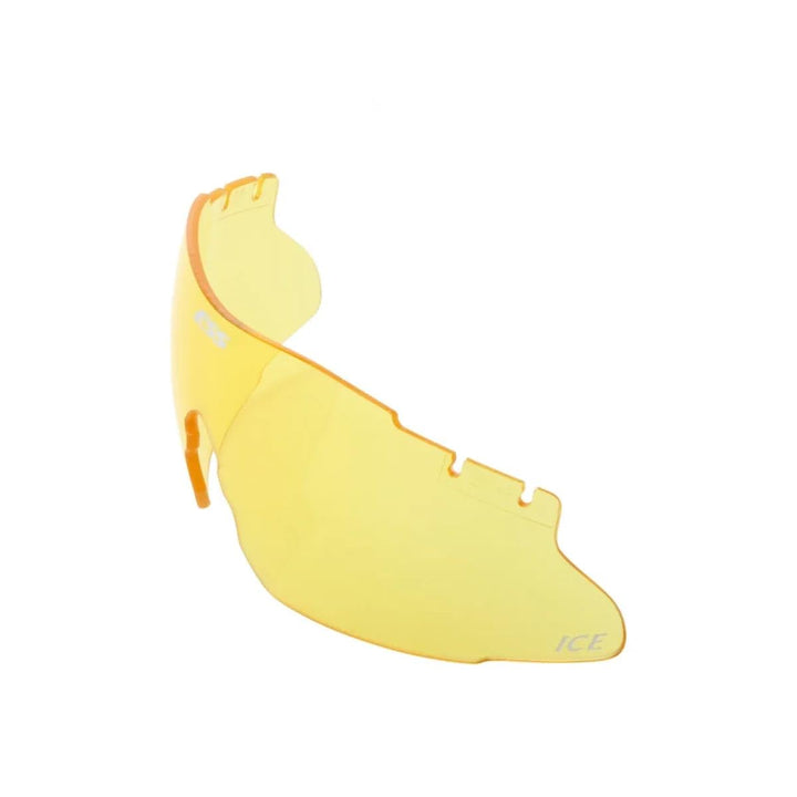 ESS Zubehör Ice NARO Austauschlinsen ESS Austauschlinsen für ICE NARO, Hi-Def Yellow, ESS Austauschl