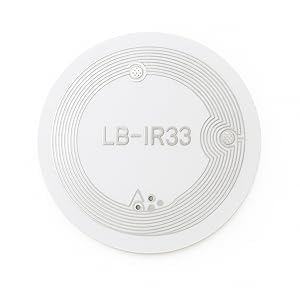 25 Stück ICODE SLIX-L NFC Tags kompatibel mit der Toniebox (38 mm, 25, stück) 38 mm 25.0, 38 mm 25.0