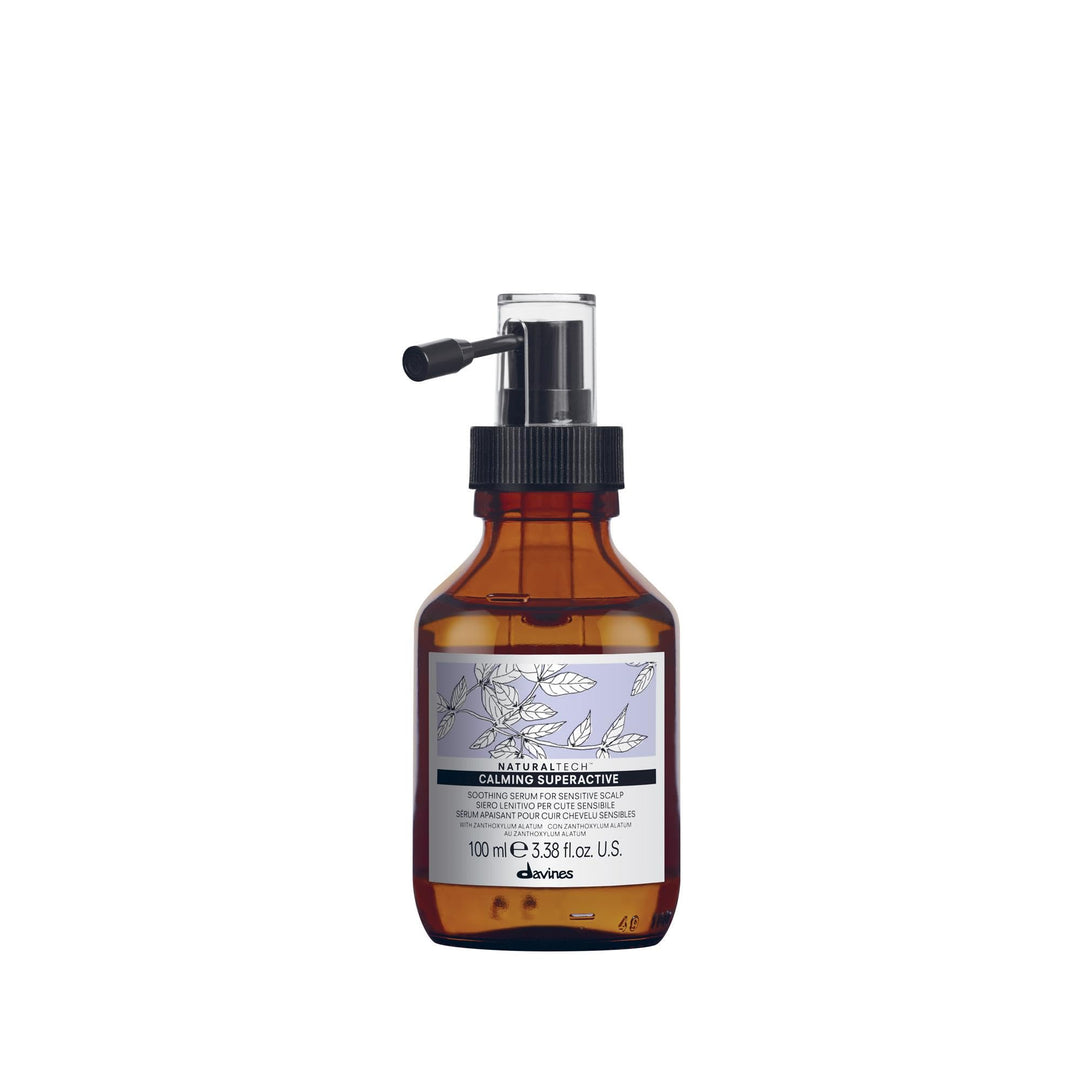 Davines Serum Calming Cute Sensibile Superactive 100 ml
