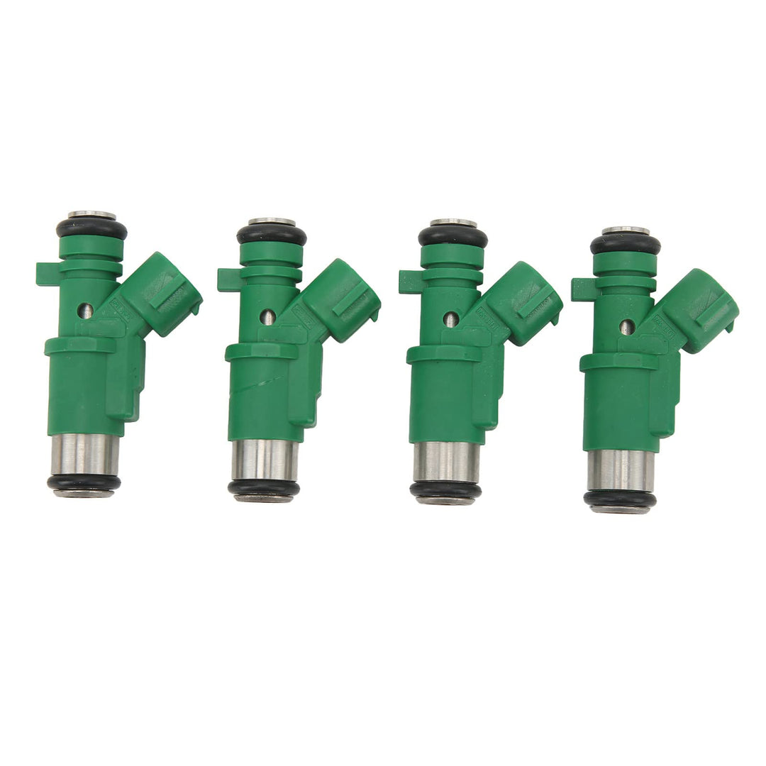 Kraftstoffeinspritzdüse 1984G0 01F023 für Citroen C2 C3 für Peugeot 1007 207 Kfz-Benzineinspritzdüse