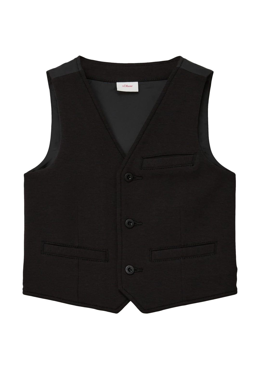 s.Oliver Jungen Weste 98 9999, 98 9999