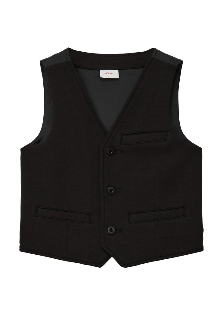 s.Oliver Jungen Weste 98 9999, 98 9999