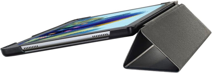 Hama Hülle für Samsung Galaxy Tab A8 10.5" (aufklappbares Case für Samsung Tablet 10,5 Zoll/26,4 cm
