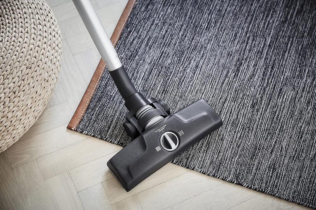 Electrolux ZE072 Bodendüse, Schwarz