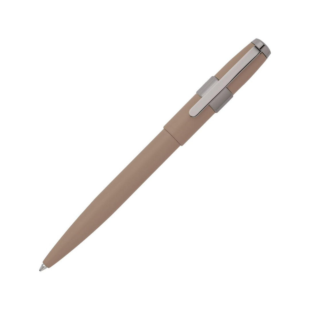 Cerruti 1881 Kugelschreiber Block (Beige), Beige