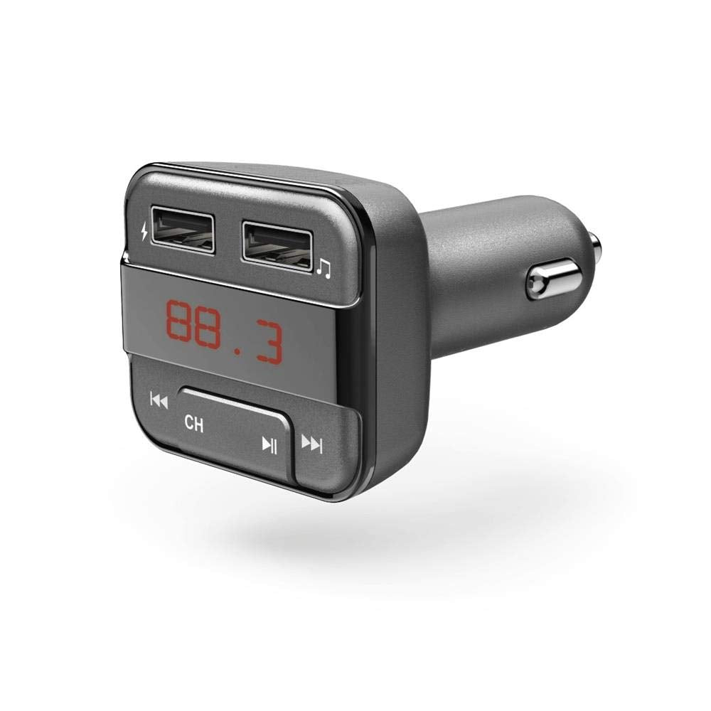183274 Bluetooth-FM-Transmitte