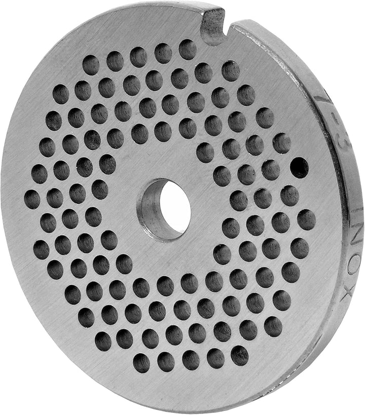Bosch MUZ8LS5 Lochscheibensatz für Fleischwolf MUZ8FW1,