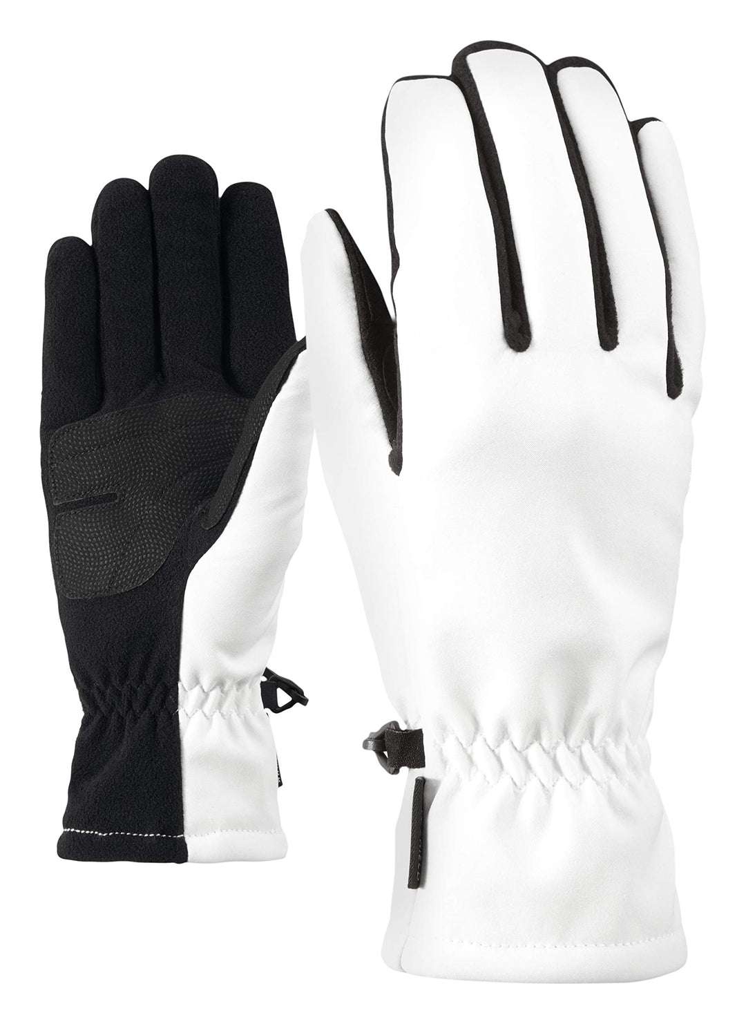 Ziener Damen IMPORTA LADY glove multisport Funktions- / Outdoor-Handschuhe | winddicht, atmungsaktiv