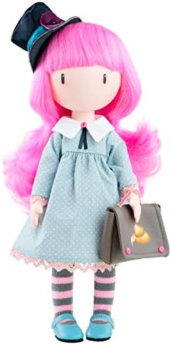 Paola Reina (PAOLJ) 04913 Paola Reina The Dreamer, 32 cm, Mehrfarbig