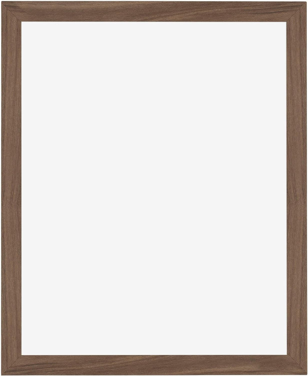 yd. Your Decoration - Bilderrahmen 50x65 cm - Bilderrahmen aus MDF mit Acrylglas - Antireflex - Ausg