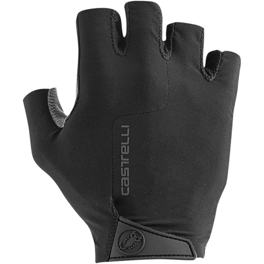 CASTELLI Herren Premio Glove Fahrradhandschuhe XXL Schwarz, XXL Schwarz