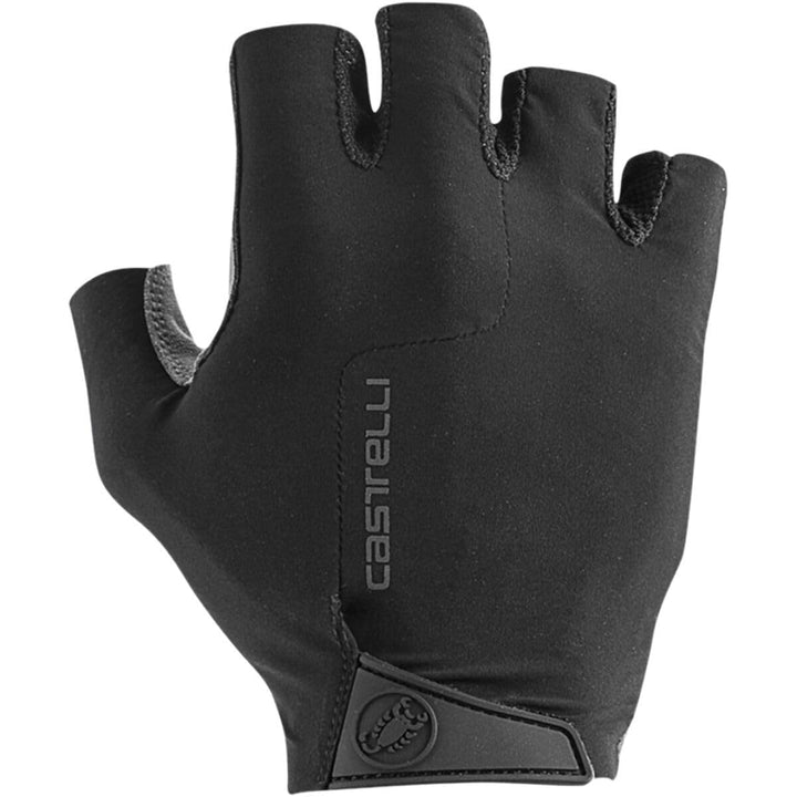 CASTELLI Herren Premio Glove Fahrradhandschuhe XXL Schwarz, XXL Schwarz