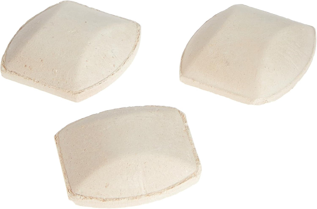 Campingaz 205636 Grill Keramik-Briketts,beige Single, Single