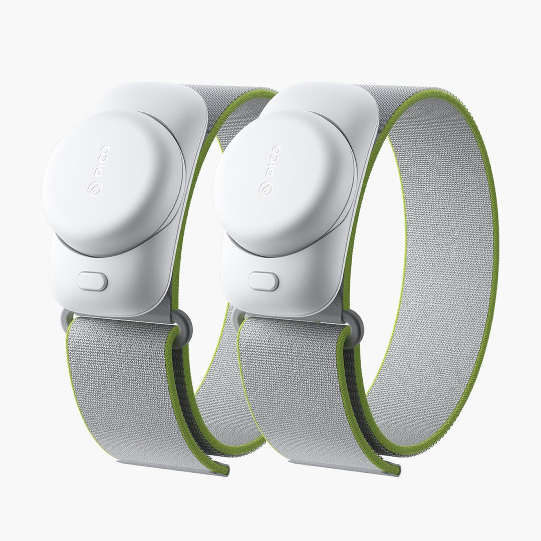 PICO Motion Trackers, Motion Trackers