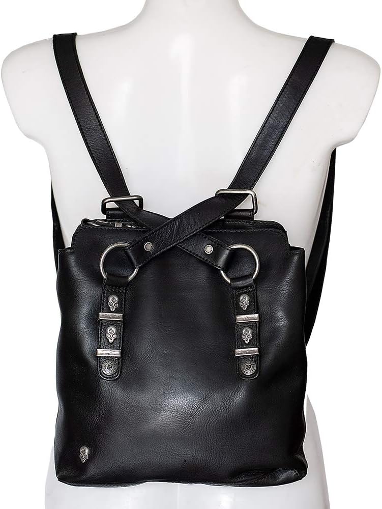 JACK'S INN 54 Bobby Burns Rucksack oilpulled