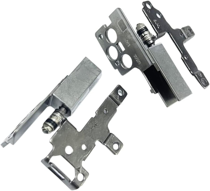 Gintai LCD Bildschirm Scharnier Set Links und Rechts Ersatzteile für Lenovo ThinkPad L13 20R3 20R4,
