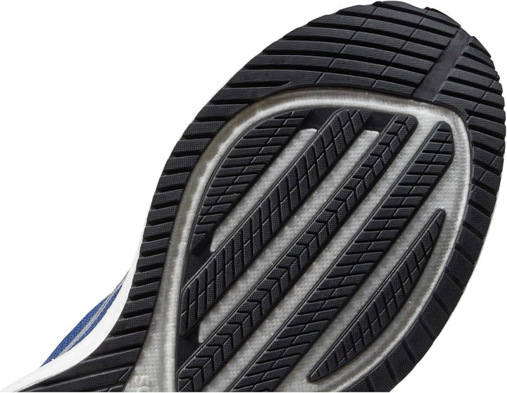 Saucony Herren Triumph 21Sneaker 46.5 EU Indigo Black, 46.5 EU Indigo Black