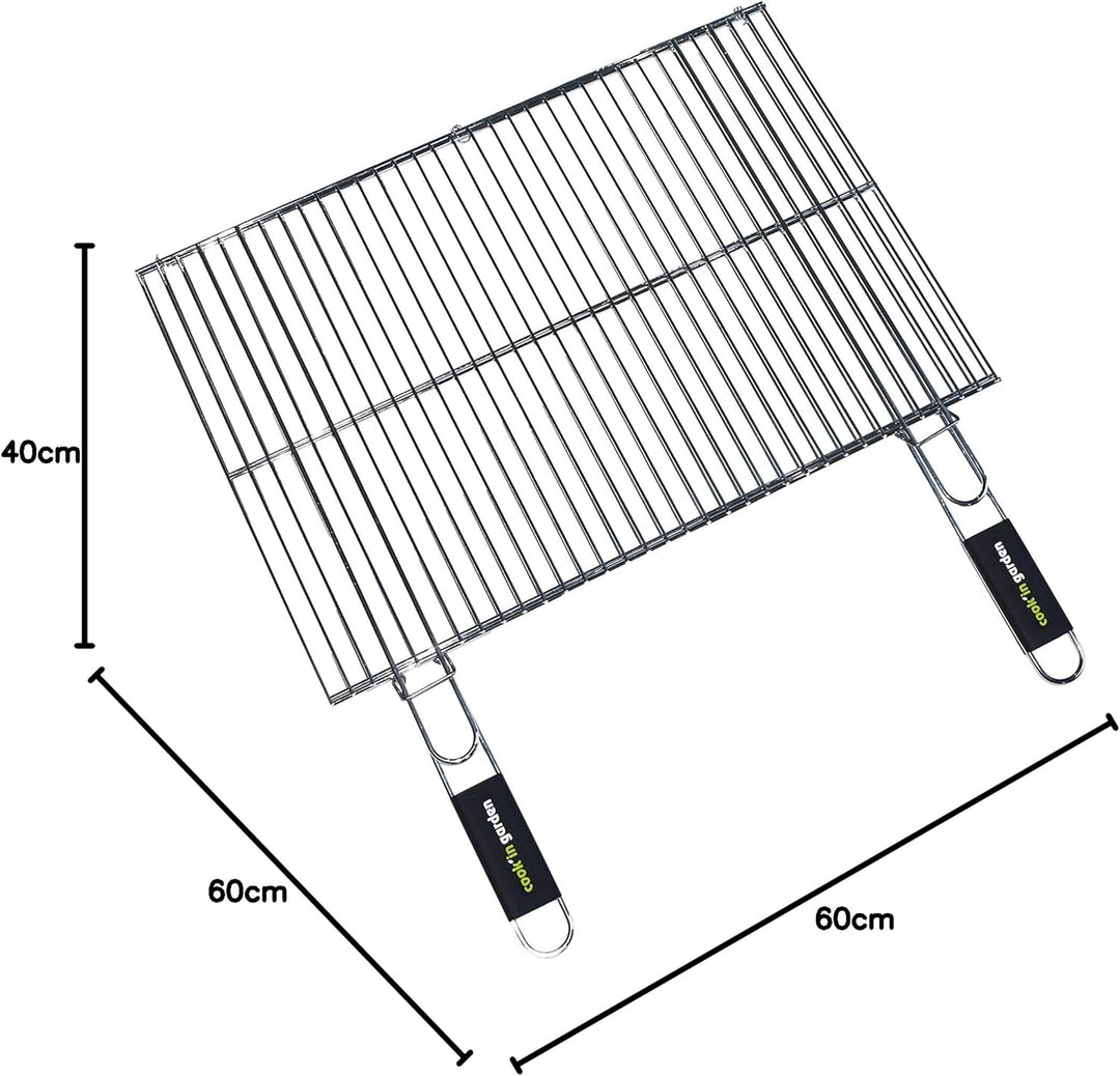 Cook'Ingarden GR026 Grills, siehe Foto