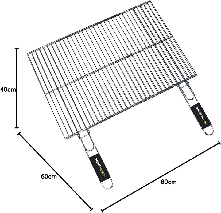 Cook'Ingarden GR026 Grills, siehe Foto