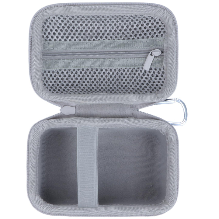 Hart Schutz Hülle Etui Tasche für Kodak Snapic A1 35-mm-Filmkamera (Grau), Grau
