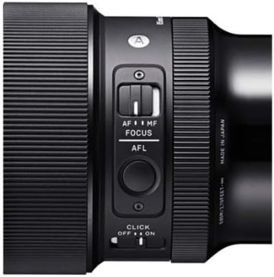 Sigma 85mm F1.4 DG DN, für L-Mount Für Leica L, Für Leica L