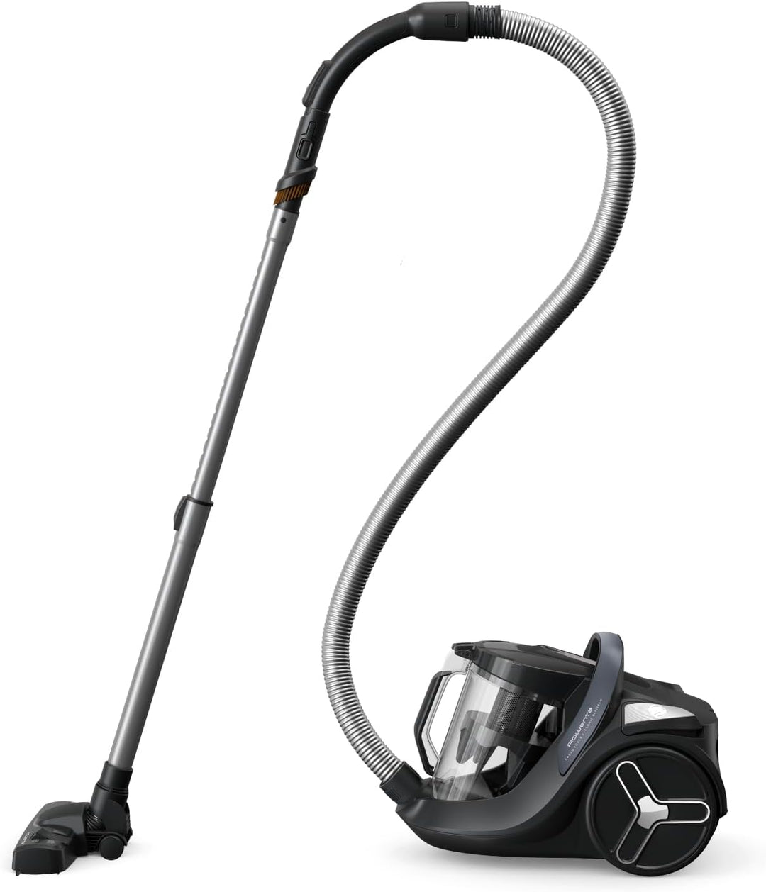 Rowenta green force cyclonic.500w.68db.2,5l.