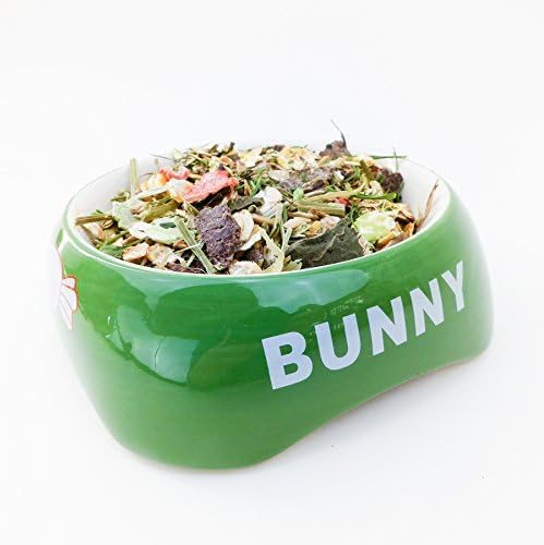 grünhopper Kraut&Rüben 7,5 kg Kaninchenfutter
