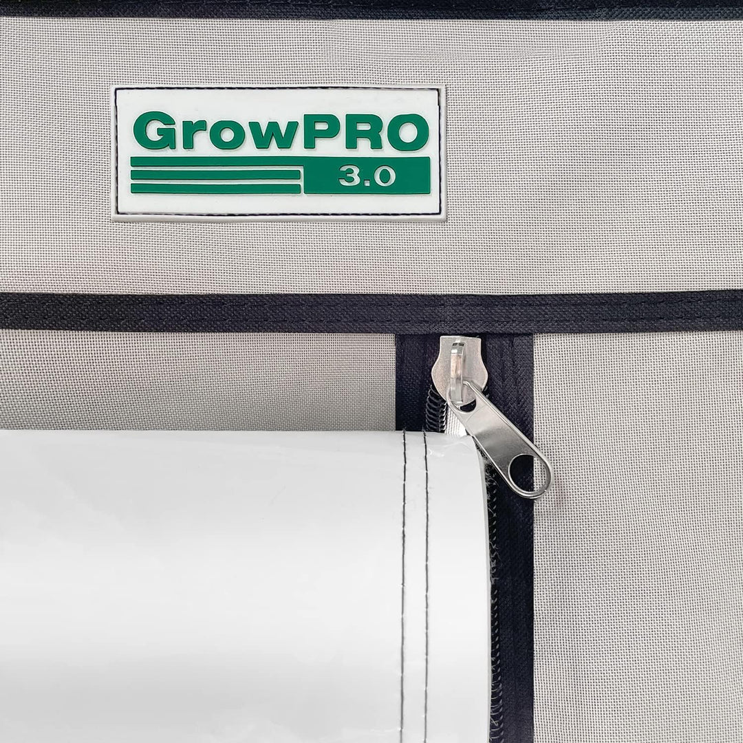 GrowPRO 3.0 Growbox XS (60x60x160cm)