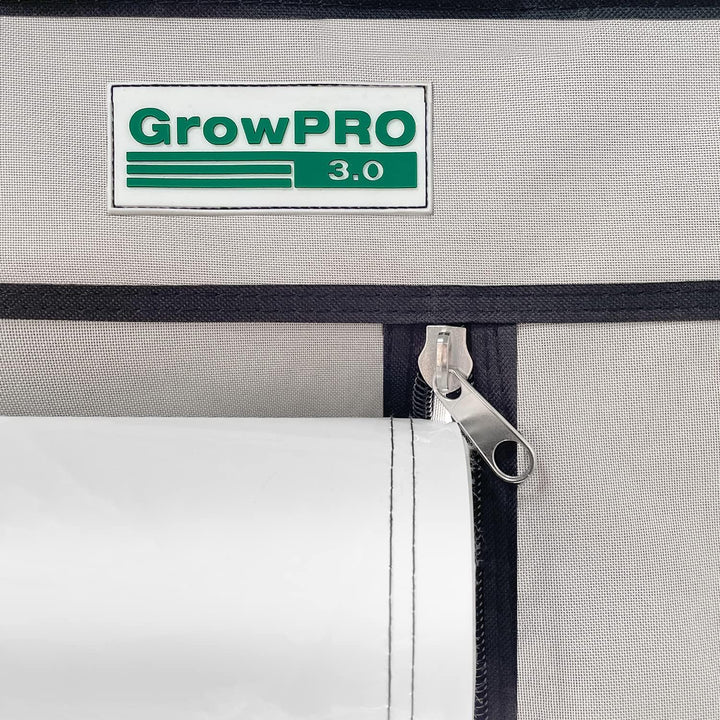 GrowPRO 3.0 Growbox XS (60x60x160cm)