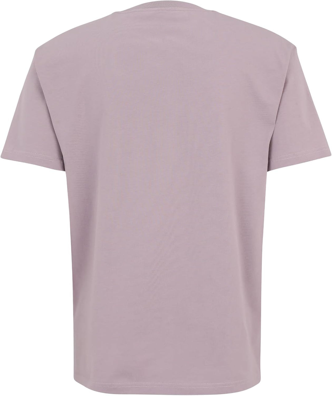 IRIEDAILY Herren T-Shirt Lazy Sunny Day EMB Bio-Baumwolle Regular Fit XS Mauve, XS Mauve