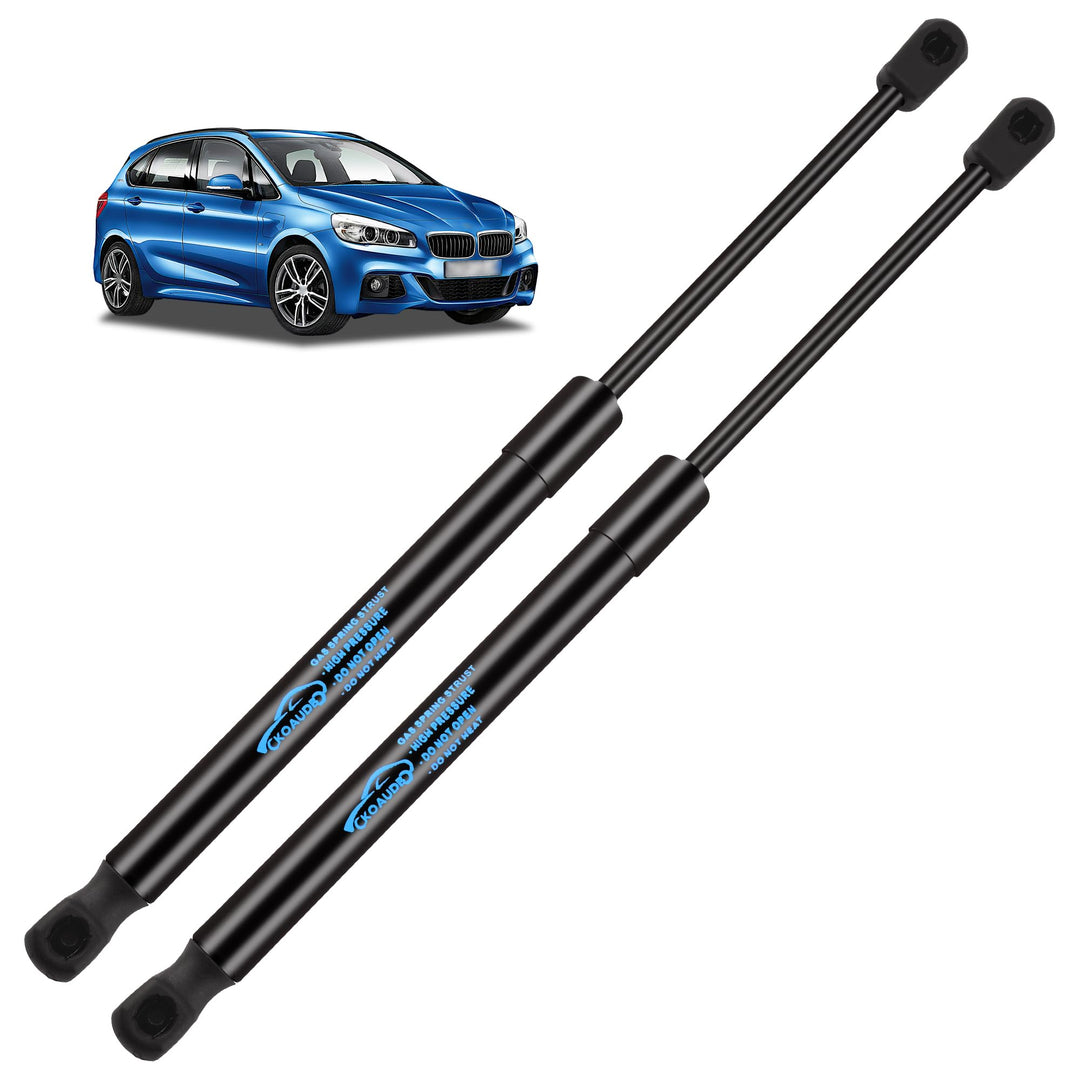 2Pcs Gasfeder Heckklappendämpfer für BMW 2 Active Tourer F45 214 216 218 220 225 MPV 2013-2023 Gasdr