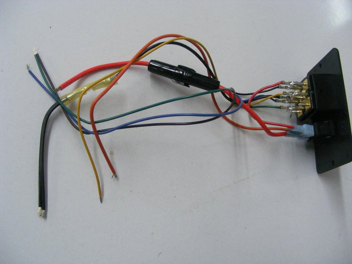 TECNICA DE FLUIDOS,S.L. INTERRUPTOR FARO 002658