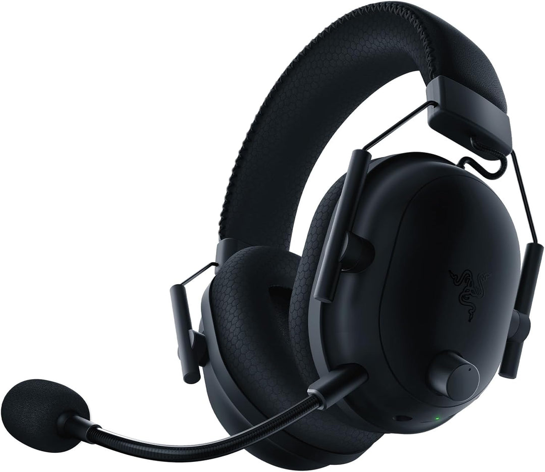 Razer BlackShark V2 Pro für PC- Wireless Premium Esports Gaming Headset (HyperSpeed Wireless Technol