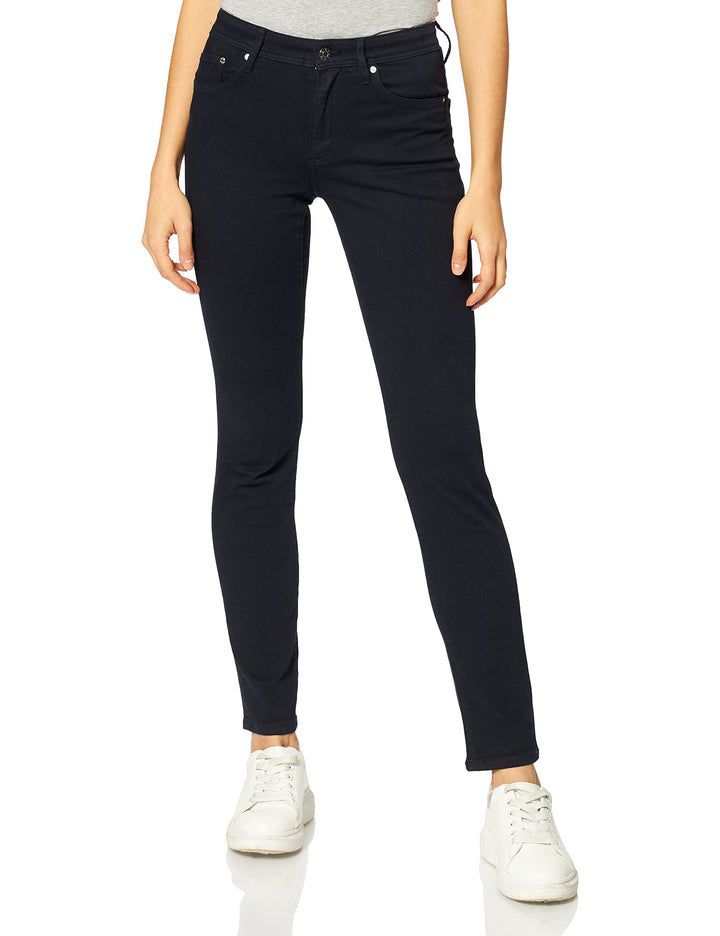 s.Oliver Damen 120.10.109.26.180.2109181 Jeans 34W / 34L Blau, 34W / 34L Blau